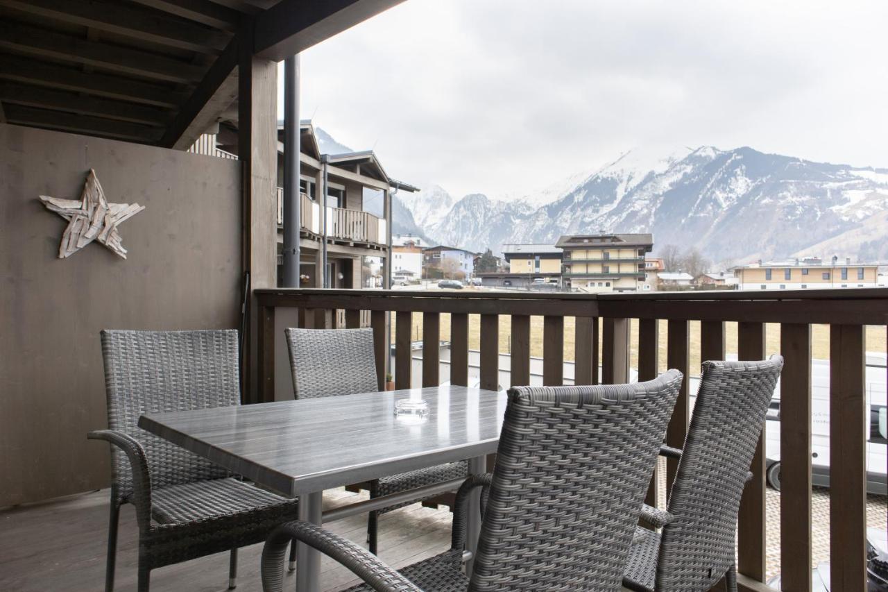 Apartment Adler Resort By Alpin Rentals - Incl Summercard Kaprun Exterior photo